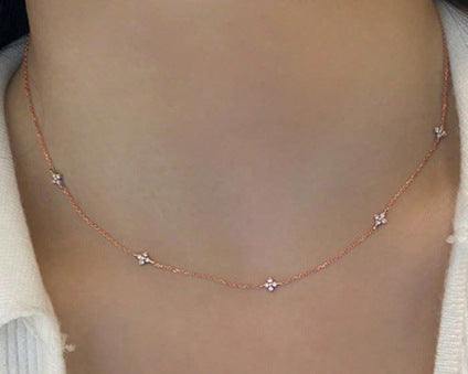Nova Necklace