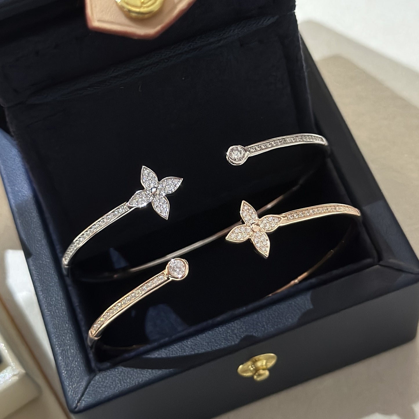 Élora Bloom Bracelet