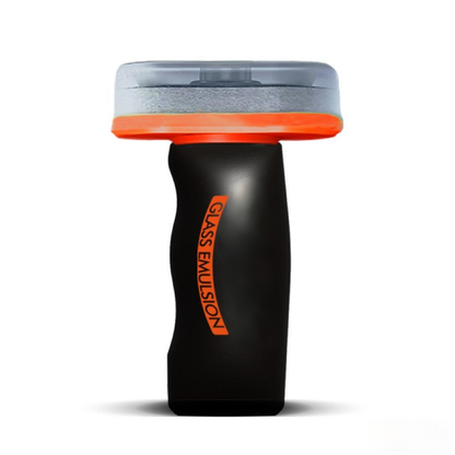 Automotive Handheld Oil Flmr Cream,Glass Decontamination Without Traces,Window Oil Film Cleaning,FastCleaning