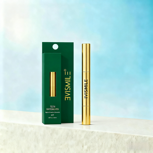 SmileFitPro™ Teeth Whitening Pen