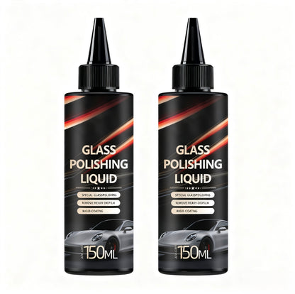 Automotive Handheld Oil Flmr Cream,Glass Decontamination Without Traces,Window Oil Film Cleaning,FastCleaning