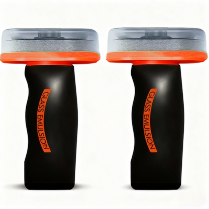 Automotive Handheld Oil Flmr Cream,Glass Decontamination Without Traces,Window Oil Film Cleaning,FastCleaning