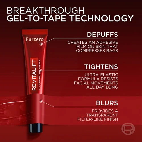 🔥 Last 3 Hours 50% OFF ✨ BUY 1 GET 1 FREE🔥Eye Bag Eraser — Instantly Refreshes, Firms & Smooths for a Youthful Look That Lasts 8 Hours