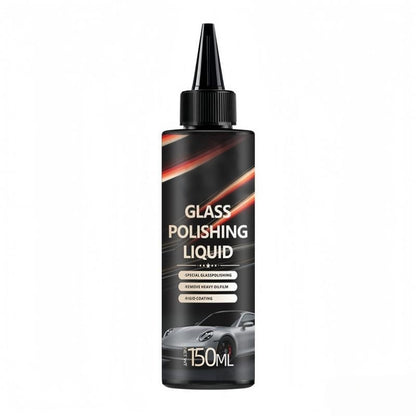 Automotive Handheld Oil Flmr Cream,Glass Decontamination Without Traces,Window Oil Film Cleaning,FastCleaning