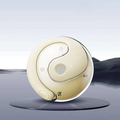 🏆 LAST DAY SALE 60% OFF⏰AI Translation T26 Pro MAX Wireless Bluetooth Translation Earbuds