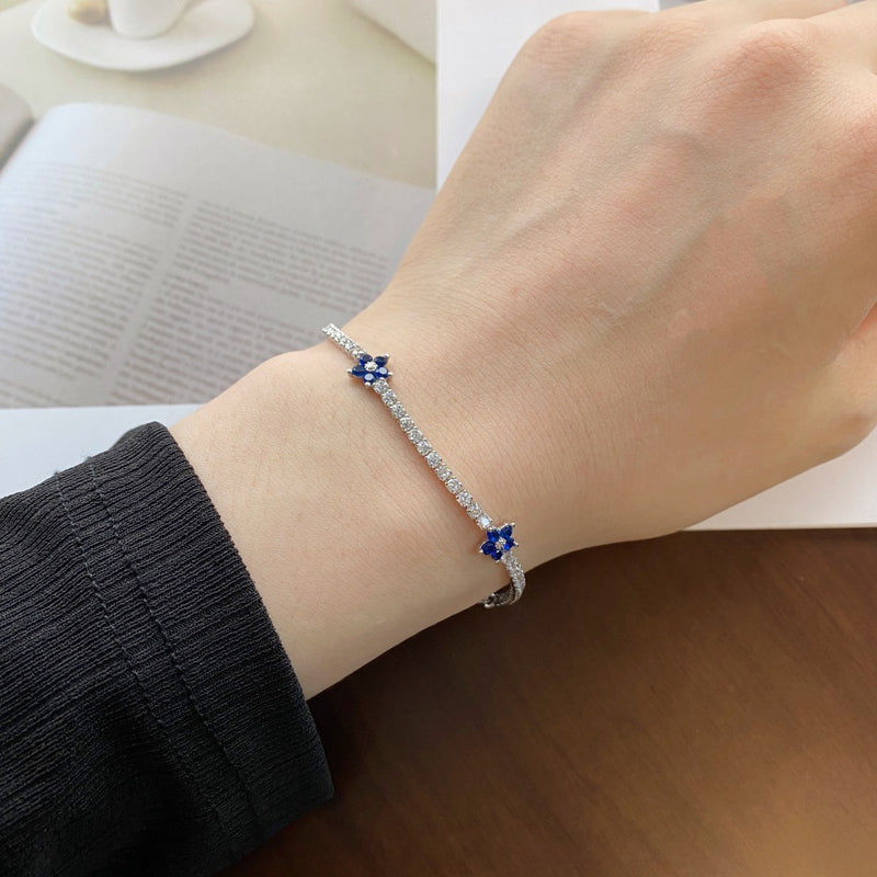 Extra image for Fleuria Bracelet