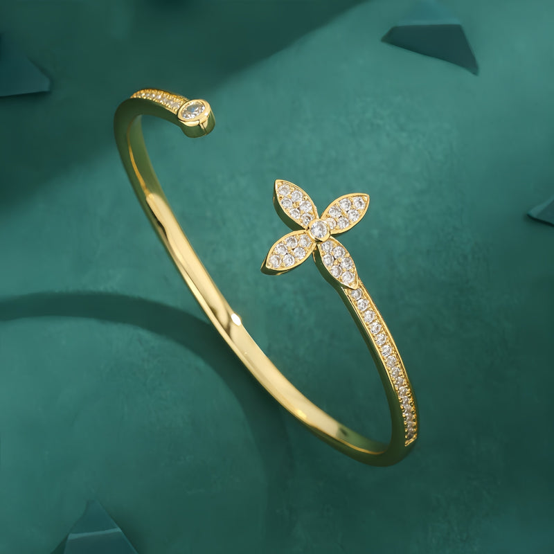 Extra image for Élora Bloom Bracelet