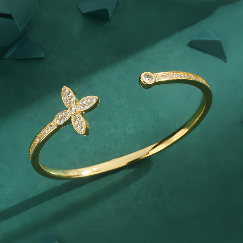 Extra image for Élora Bloom Bracelet