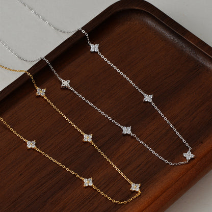 Nova Necklace