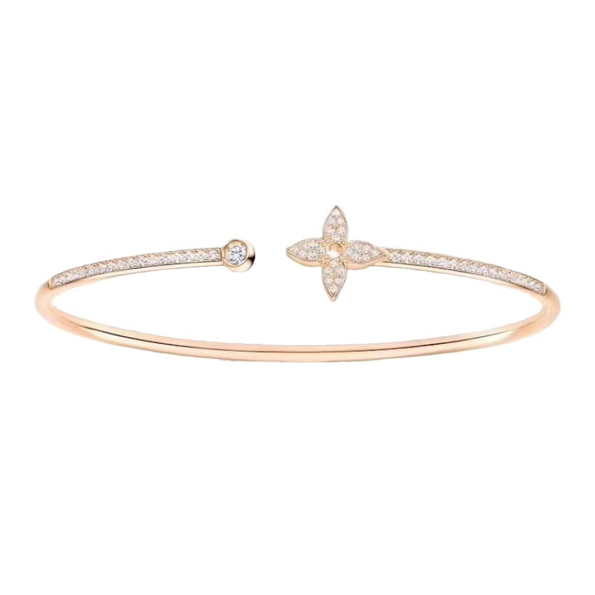 Élora Bloom Bracelet