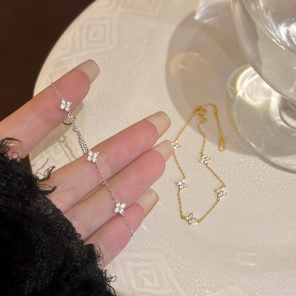 Nova Bracelet | 925 Sterling Silver