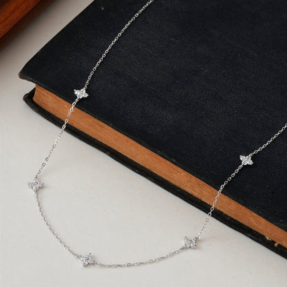 Nova Necklace