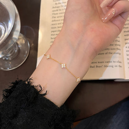 Nova Bracelet | 925 Sterling Silver