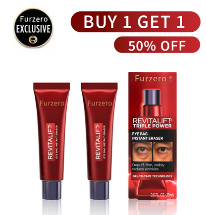 🔥 Last 3 Hours 50% OFF ✨ BUY 1 GET 1 FREE🔥Eye Bag Eraser — Instantly Refreshes, Firms & Smooths for a Youthful Look That Lasts 8 Hours