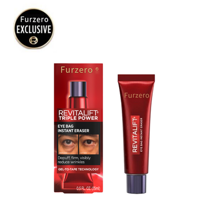 🔥 Last 3 Hours 50% OFF ✨ BUY 1 GET 1 FREE🔥Eye Bag Eraser — Instantly Refreshes, Firms & Smooths for a Youthful Look That Lasts 8 Hours