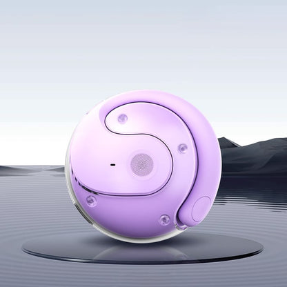 🏆 LAST DAY SALE 60% OFF⏰AI Translation T26 Pro MAX Wireless Bluetooth Translation Earbuds