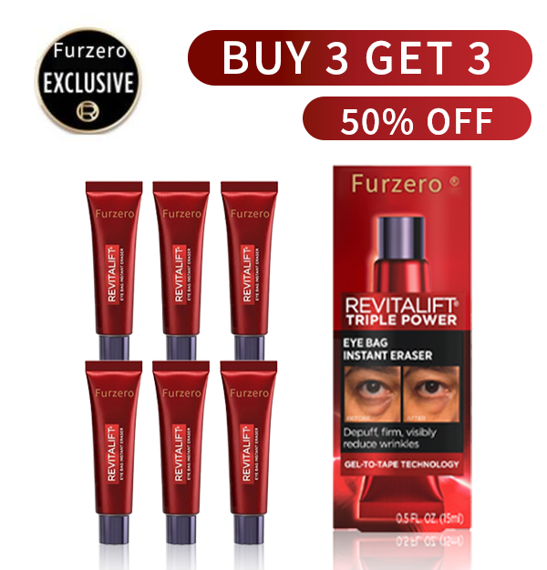 🔥 Last 3 Hours 50% OFF ✨ BUY 1 GET 1 FREE🔥Eye Bag Eraser — Instantly Refreshes, Firms & Smooths for a Youthful Look That Lasts 8 Hours