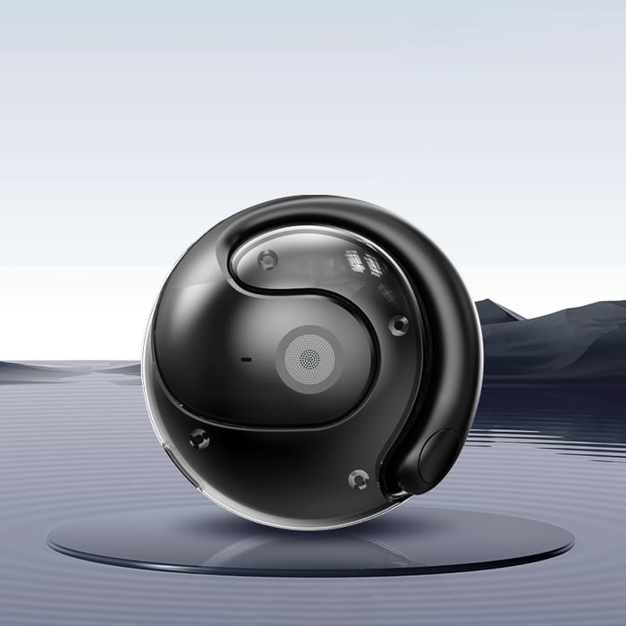 🏆 LAST DAY SALE 60% OFF⏰AI Translation T26 Pro MAX Wireless Bluetooth Translation Earbuds