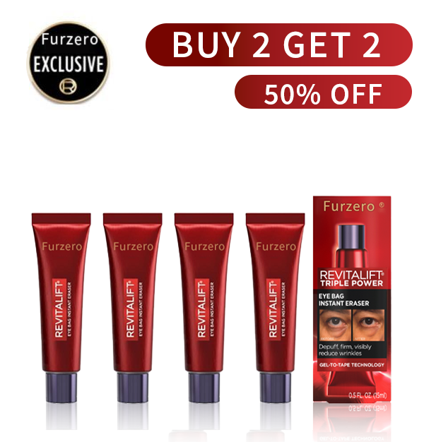 🔥 Last 3 Hours 50% OFF ✨ BUY 1 GET 1 FREE🔥Eye Bag Eraser — Instantly Refreshes, Firms & Smooths for a Youthful Look That Lasts 8 Hours
