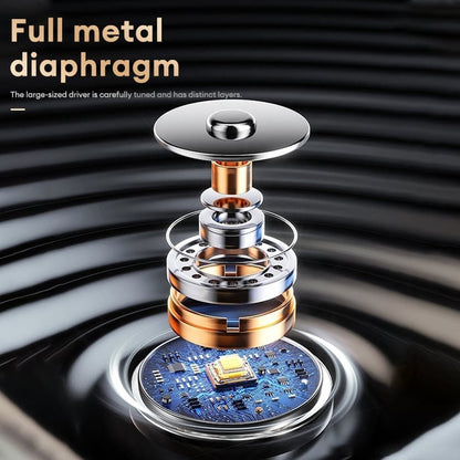 🏆 LAST DAY SALE 60% OFF⏰AI Translation T26 Pro MAX Wireless Bluetooth Translation Earbuds