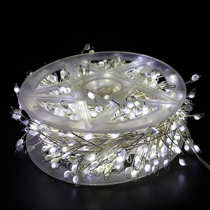 🎄Waterproof Remote Control Flashing Lights⭐