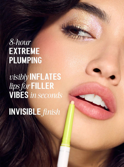 INVISIBLE EXTREME PLUMPING LIP LINER👄