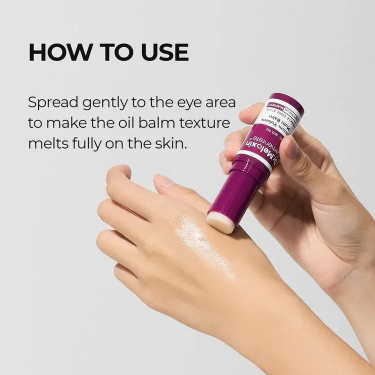 [Dr.Meloxin Official] 50% OFF ✨ Cemenrete Calcium Multi Balm | Anti-aging, Sagging, Wrinkles | Korean Cosmetics 💖 (Buy 3 & Free shipping)