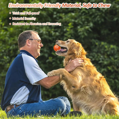 🐶Fun Viral Bouncing Ball